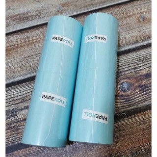 💥พร้อมส่ง💥 กระดาษสติกเกอร์ PeriPage A3 กันน้ำ 56*80