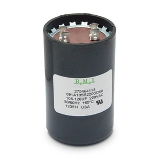 FRANKLIN (แฟรงคลิน) START CAPACITOR 220V 3 HP(F072-0168)