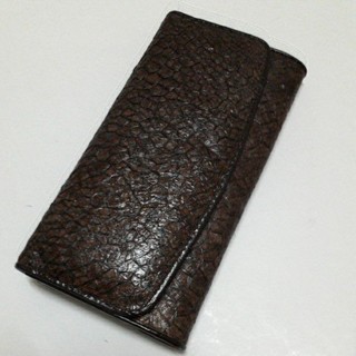 stingray lady wallet   กระเป๋าหนังปลากระเบน