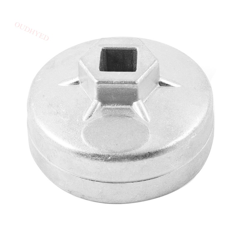 OL FLTER Wrench Housng Tool Remover 14 Flutes Da 64mm For £9.09 - Foto 2