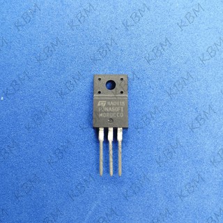 MOSFET มอสเฟต 3NA60FI 3NB90