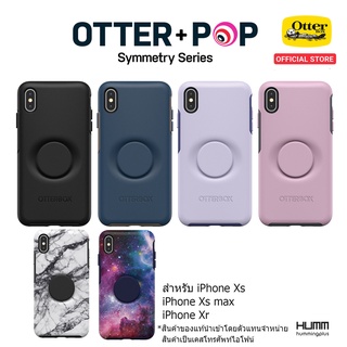 เคส OtterBox  Otter+Pop  Series - iPhone Xs // Xs Max