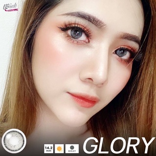 Glory eff.16 (wink lens)