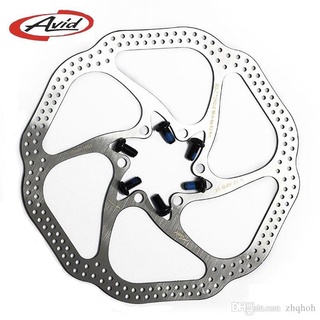 Sram Hs1 แผ่นดิสก์เบรก Avid Bb5 Bb7 Elixir Brakes Rotor 160มม./180มม. สําหรับรถจักรยานยนต์