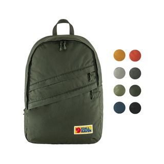 Fjallraven Vardag 28 Laptop/กระเป๋าโน๊ตบุ๊ค กระเป๋า Notebook แบบสะพายหลัง เป้ laptop สไตล์มินิมอล กระเป๋าคอม Working bag