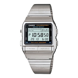 Casio Databank vintage รุ่น DB-380-1