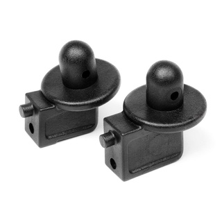 HPI 67411 BODY MOUNT SET