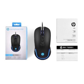 HP GAMING (M200) USB Optical Mouse