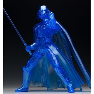 Starwars 1/12 Darth Vader (Hologram Ver.)