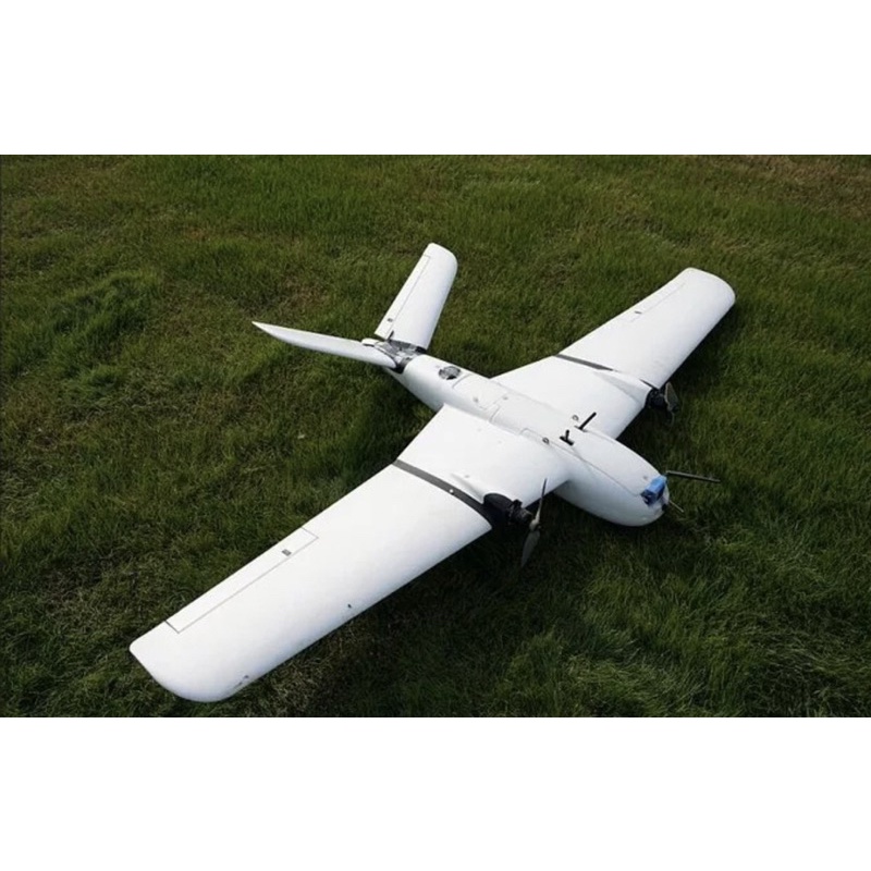 [ส่งจากไทย] X-UAV Clouds 1880 mm Wingspan EPO FPV เครื่องบิน RC