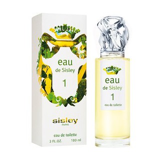 นำ้หอมแท้แบ่งขาย Sisley Eau de 1 EDT 5ml - 10ml