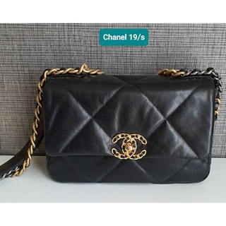 ที่จัดระเบียบกระเป๋า chanel 19 size 26/30