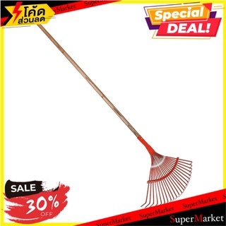 คราดเหล็ก SOLO 5522A อุปกรณ์ทำสวนอื่นๆ STEEL RAKE SOLO 5522A อุปกรณ์ทำสวน