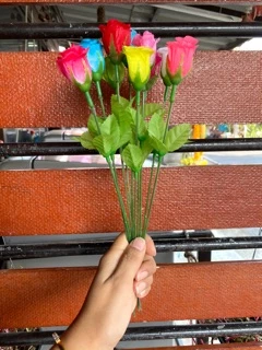 ดอกกุหลาบวาเลนไทน์ (เดี่ยว)