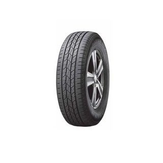 [ติดตั้งฟรี 265/60R18] NEXEN ยางรถยนต์ รุ่น ROADIAN HTX RH5 (ยางขอบ 18) (สอบถามสต็อกก่อนสั่งซื้อ)