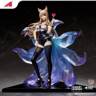 APEX 1/7 League of Legends LOL Ahri figure