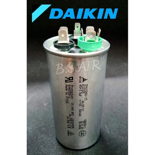 แคปรัน Daikin 45+3.5uF (3ขั้ว) ตัวแทนจำหน่ายอะไหล่แท้Daikin …