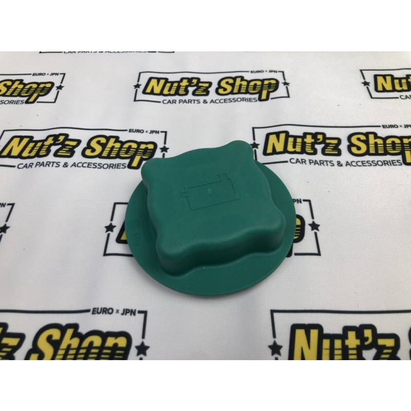 ฝาหม้อน้ำ Volvo 740 760 940 960 S90 850 S70 S60 V70 S80 XC90 งานเทียบแท้