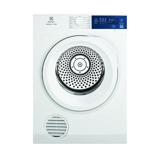 [BPNOV5K คืน15% Max750]ELECTROLUX เครื่องอบผ้า7.5kg EDV754H3WB