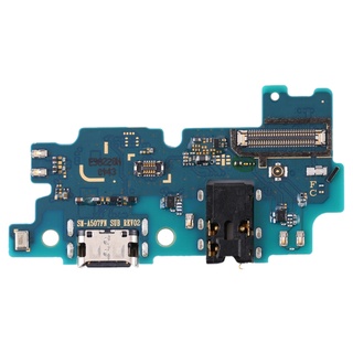 แพรตูดชาร์จ ก้นชาร์จ Samsung A50s A507 Charging Connector Flex Cable for Samsung A50s A507 รับประกัน 1 เดือน