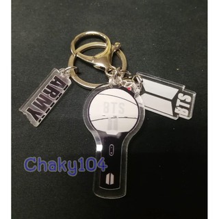 พร้อมส่ง! พวงกุญแจ BTS *มีเก็บเงินปลายทาง