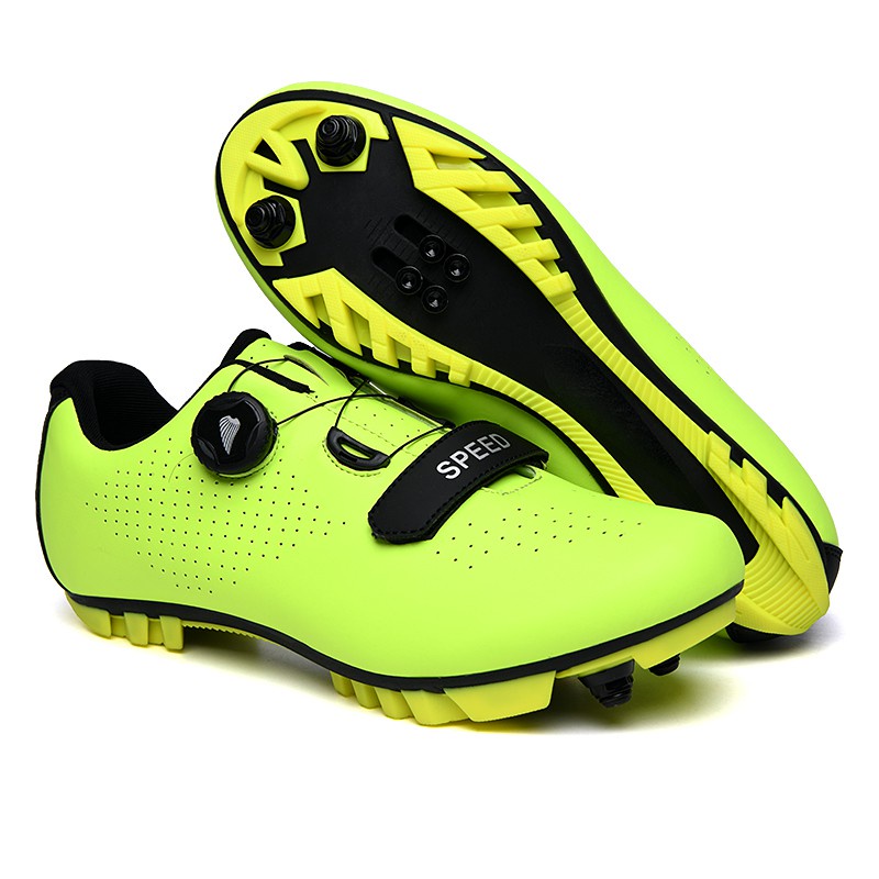 non cleats cycling shoes