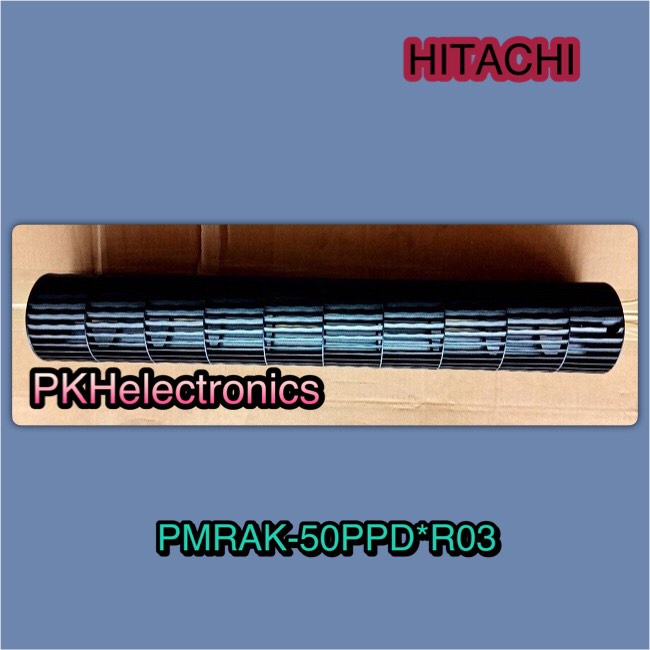 ใบพัดโพรงกระรอกแอร์-PMRAK-50PPD R03 ใช้ได้กับรุ่นตามที่ระบุไว้ด้านล่างคะ