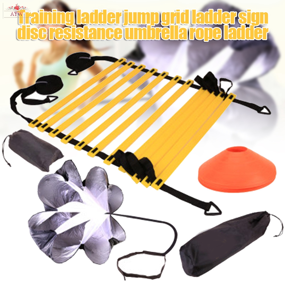 agility training tools