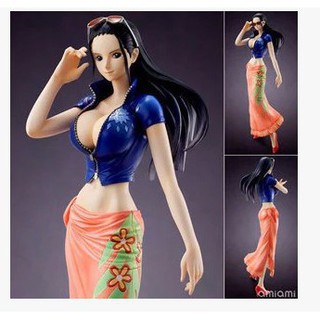 One Piece POP สองปีต่อมา New World 2 ปีต่อมา Nicole Robin Hand model