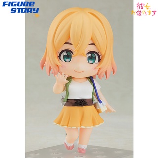 *Pre-Order*(จอง) Nendoroid Rent-A-Girlfriend Mami Nanami - Good Smile Company (อ่านรายละเอียดก่อนสั่งซื้อ)