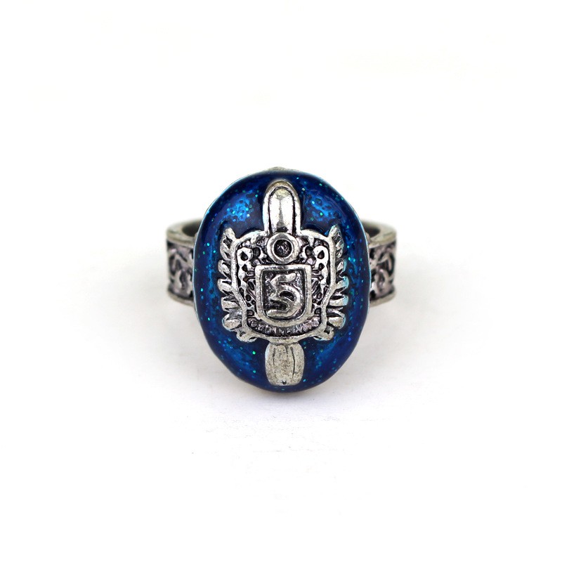The Vampire Diaries Damon Ring Damon Salvatore