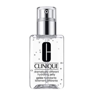 Cliniques Dramatically Different Hydrating Jelly ขนาด 125 Ml.