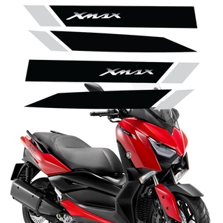 สติ๊กเกอร์ Xmax 2022 ถูกที่สุดในช๊อปปี้