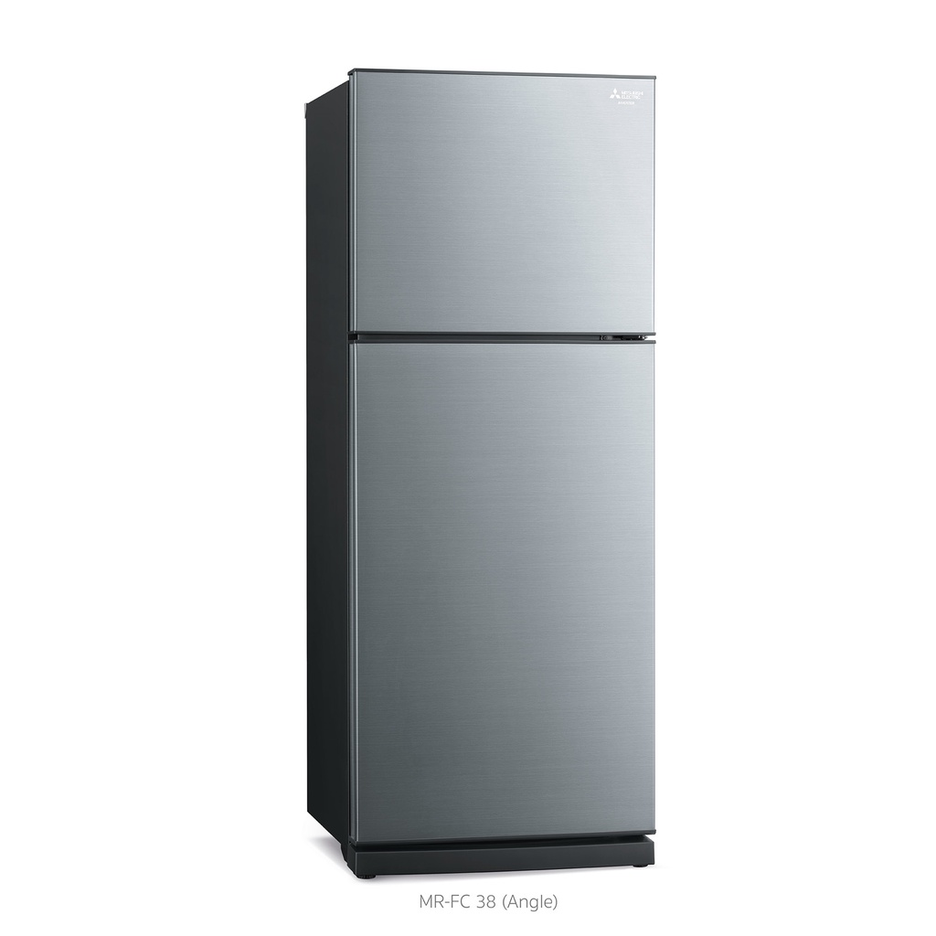 MITSUBISHI ELECTRIC ตู้เย็น 2 ประตู 12.7 คิว DESIGN INVERTER รุ่น MR-FC38ES *จัดส่งสินค้าฟรีเฉพาะกรุงเทพเท่านั้น*