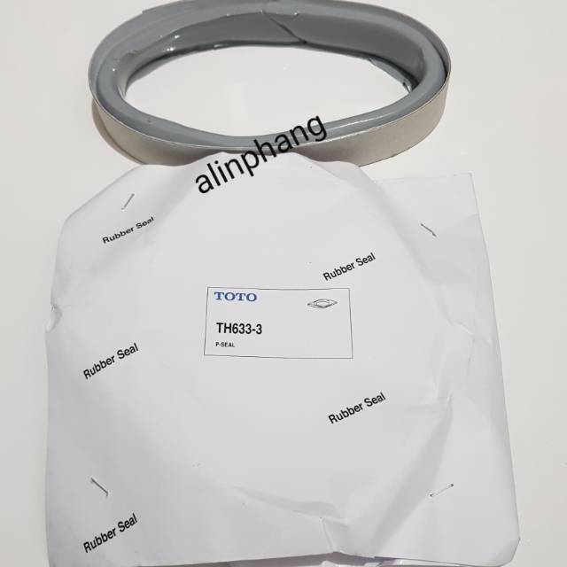 ซีลยาง TOTO TH 633-3