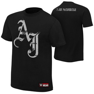 (Pre) AJ Styles I Am Phenomenal T-Shirt