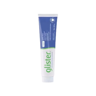 SALEสินค้าพร้อมส่ง Amway GLISTER(200g) Multi-Action Fluoride Toothpaste แอมเวย์(200g)