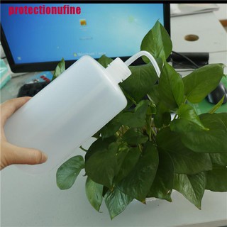 [protectionufine]Water Beak Pouring Tool Succulents Plant Flower Watering Can Squeeze Bottles