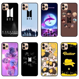 Infinix HOT 10 HOT 10 Lite Smart 5 HOT 8 HOT 9 Play เคส เคสโทรศัพท์ เคสมือถือ เคสสกรีน ลาย BTS