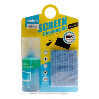 MELON SCREEN CLEANING KIT รหัส MCL-003