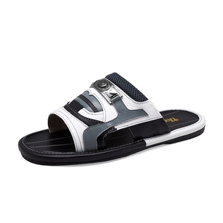 TAYWINแท้ เทวินทร์แท้ รองเท้าแตะ SKF-35 Size39-44 ปั่นนิ่มขา…