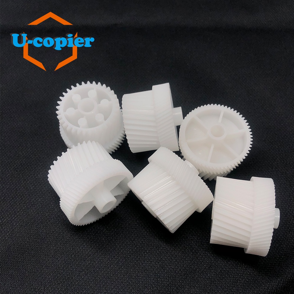 ใหม่ 6LA82225000 33T/61T เกียร์มอเตอร์หลักสําหรับ Toshiba E STUDIO 230 280 232 282