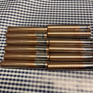 Catrice EYEconista Lash Millionizer Volume Mascara 010 คาทริซอายคอนนิสต้าแลชมิลเลี่ยนไนเซอร์วอลุ่มมาสคาร่า 010