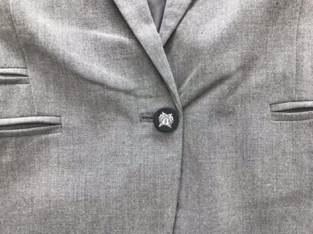 Zara Basics (ฌ/1) เสื้อสูท เบลสเซอร์ Blazers ผู้หญิง รูปที่ 4