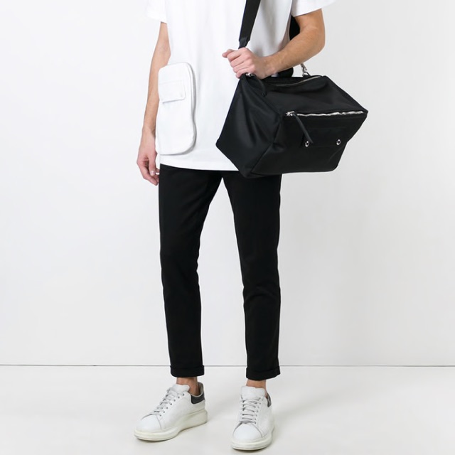GIVENCHY large Pandora shoulder bag | Shopee Thailand