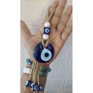 Evil Eye Wall Decor ที่แขวนแต่งบ้าน