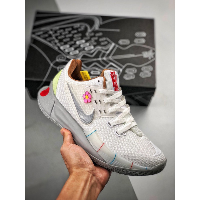 sandy cheeks shoes