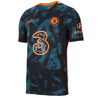 [pre-order] เสื้อ เชลซี chelsea ชุดที่3 ฤดูกาล 2019 - 2020 ของแท้ ป้ายห้อย จากอังกฤษ เกรดแฟนบอล