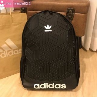 Adidas Originals 3D Backpack ของแท้ ราคาถูก