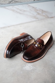 Hence bit premium loafer